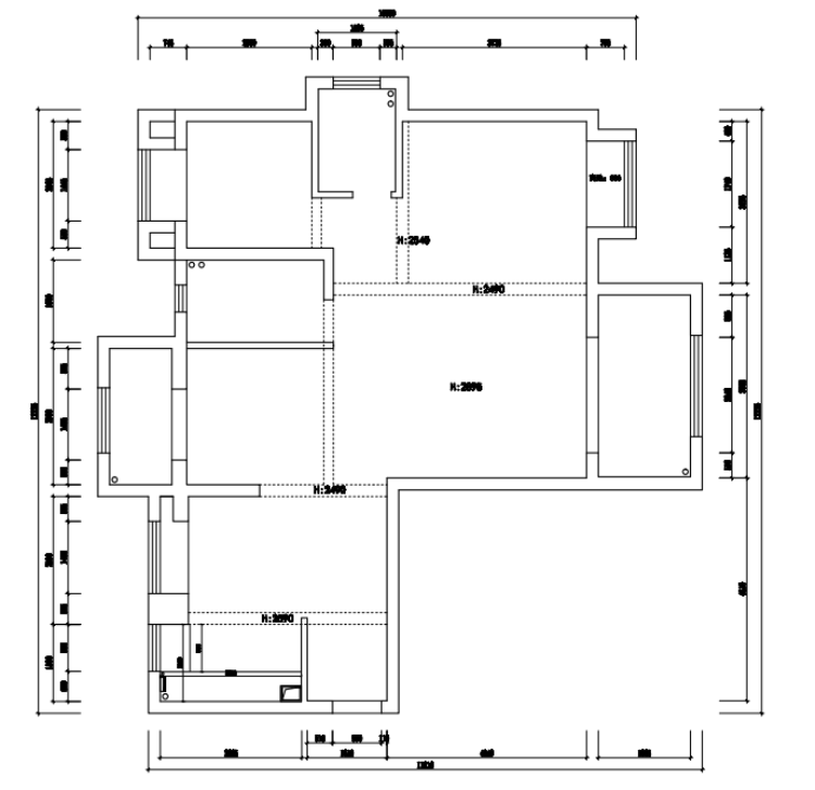 武漢裝修公司