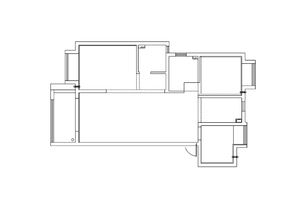 中建福地星城